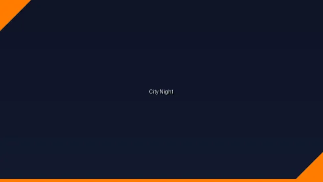 城市夜景主题赛 - 捆绑视频 视频创作挑战